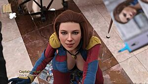 Where does the heart lead in episode 271?