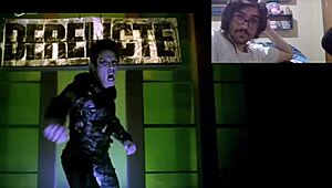 Zoolander’s Wild Orgy with Skinny Guys and Big Cocks