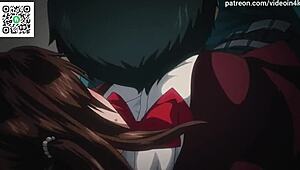 हेन्टाई एआई अपस्केल्ड टू 60 एफपीएस इन हाई डेफिनिशन