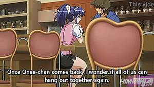 i fuck my boss for the first time at work!