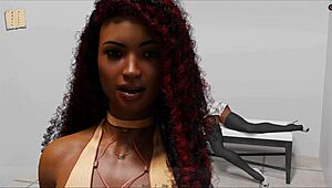 Exploring Alternate Existence In Episode 25