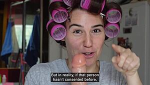 The Traveler Picks a Naughty Guide for Dirty Roleplay Fun