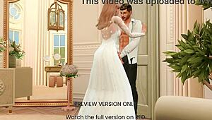 steven 6 3d hentai preview with naughty cartoon sex