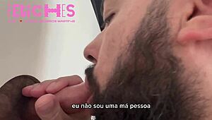 Gay Tales And Dicks In Episode 12