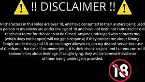 taking control over this girl in her bedroom during the game