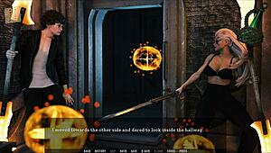 Tales From The Unending Void 119