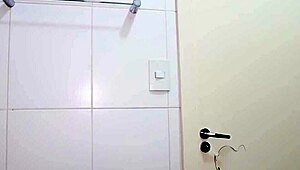 Married Guy Forgets Wedding Ring While Fucking Another Man In Motel!