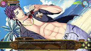 i’m craving that sexy swedish model giving me a hot oil massage for a happy ending