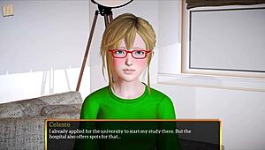 my new famly 427 is so weird