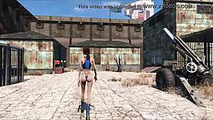 Fallout 4 Wardrobe 6 Fashion 2