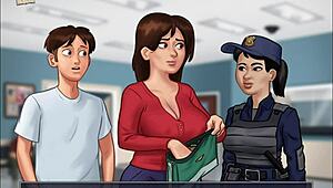 Summertime Saga Episode 69!