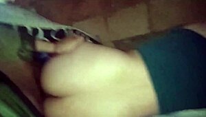 hermanastra wants my dick deep in her vagina