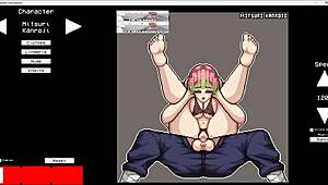 yo, diving into some wild fun with hentai girls squirting in 3d anime ep 1