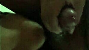 Con Mi Deliciosa Novia Andrea Teniendo Rico Sexo Masaje De Bolas Con La Lengua Y Venida En Su Boca!