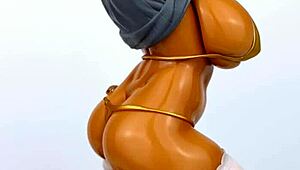 Yoshino Ayaka in Shikijou Kyoudan Episode 1-6