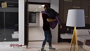 Emotional Journey In Alternate Existence 29