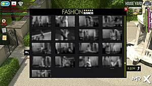 Erotic Massage Game With 3D Cartoon Hentai Characters