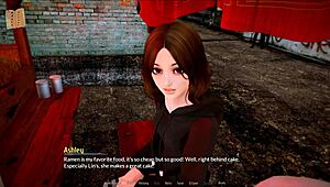 Harem Hotel 257 Adventure