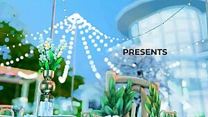 steven 6 3d hentai preview with naughty cartoon sex