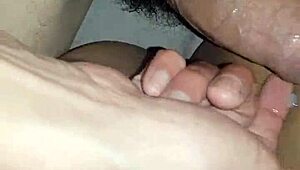 una rica cachita de madrugada with pure amateur heat, hell yeah! 🔥