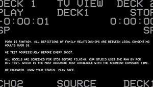 hey, familytwink stepdad and son lure hot delivery guy for rough anal!