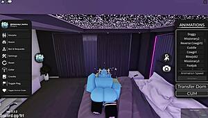 Roblox furry gay teniendo sexo oral sno mx rln