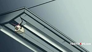 Hot teacher’s wild life among bratty teens. What’s her secret?