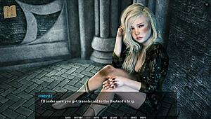 Tales From The Unending Void 119