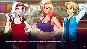 Complete Gameplay Life in Woodchester Part 5