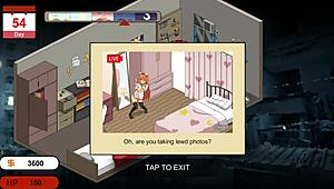 Hentai game handyman legend full gameplay part 4 final fallen wives