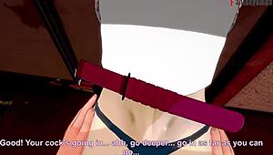 Samui Fucking Hard Free Pov Naruto On Sheer Fantasyking3