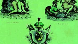 my secret life in vintage anime cartoon hentai