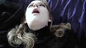 Hey, did you know stepdad’s gay? Found out on Halloween with stepmom!