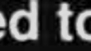 Retro Blue Film Scene!