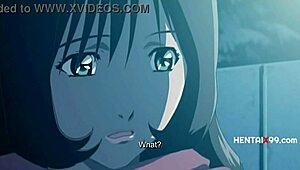 Hot teacher’s wild life among bratty teens. What’s her secret?