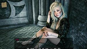 Tales From The Unending Void 119