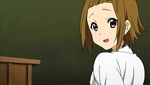 K-On! Season 2 Episode 6