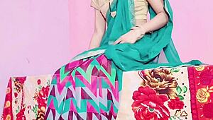 डैम, उस साड़ी को फाड़कर भाभी को हार्ड पाउंड करना चाहता हूं