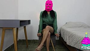 casting jade casillas for hentai role