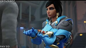 overwatch compilation 129 from 22 02 23