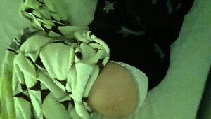 I record a pregnant video for my ex to come fuck me hard