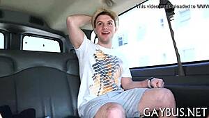 Hey, check out this rough gay sex scene