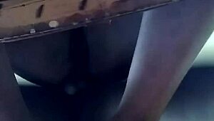 horny fat bbw gets hardcore action with monster cock and big black cock.