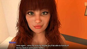 Wvm 150 Unknown Fan Wants to Have Fun