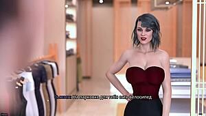 Complete gameplay - freshwomen part 2