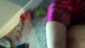 Fingering My Ex GF Makes Her Moan and Scream