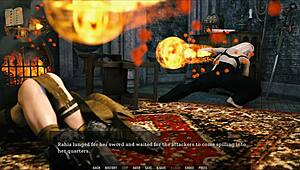 Tales From The Unending Void 119