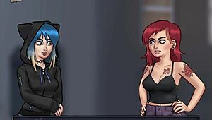 Summertime Saga Episode 69!