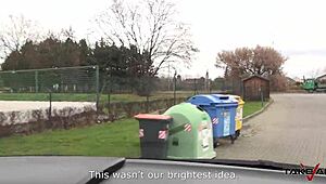 stop talking and pound this busty cougar's wet pussy hard