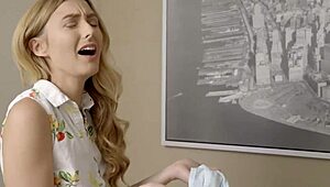 Fucking My Stepmother And Stepsister In Wild Family Action